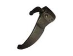 HOWO Truck 1st/R Gear Shift Fork