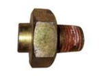 HOWO Truck Booster Air Pipe Fitting
