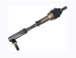 HOWO Truck Gear Shift Rod Assy