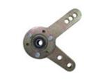 HOWO Truck Gear Shift Rod Assy