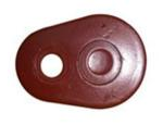 HOWO Truck Cover For Oil Return Pipe