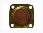 HOWO Truck Pto Shaft Hole Cover