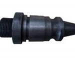 HOWO Truck Odometer Connector Body