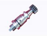 HOWO Truck Odometer Connector Assy