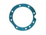 HOWO Truck Output Shaft Rear Cover Paper Gask