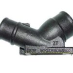 HOWO Truck Hose connector