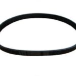 HOWO  Truck Alternator V-Belt