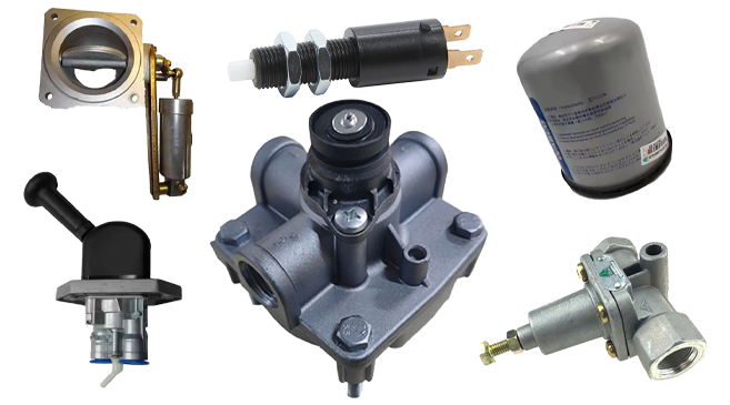 Brake Parts