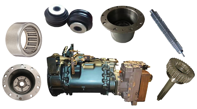 Transmission Parts