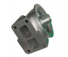HOWO Truck Oil filter holder