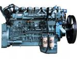 HOWO Truck EGR Engine