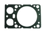 HOWO Truck Cylinder Head Cover Gasket