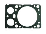 HOWO Truck Cylinder Head Cover Gasket