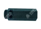 HOWO Truck Pressure Limiting Valve assy