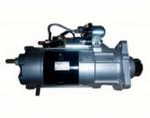 HOWO Truck Air Compressor